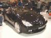 IAA Frankfurt 2005 im Brabus VIP Bereich IAA Frankfurt 2005 im Brabus VIP Bereich