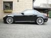 AMG Heckleuchten, AMG Heckspoiler, Abgasanlage vom SLK 55 AMG, Rder AMG Styling V 18