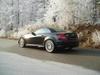 SLK55 mit Carlsson Umbau