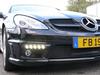 Hier sieht man die neuen TFLs von Piecha für das neue SLK R171 55 AMG ab 04/2008 Hier sieht man die neuen TFLs von Piecha für das neue SLK R171 55 AMG ab 04/2008