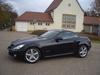 Winterbereifung SLK 171 FL