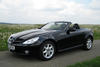 SLK 200 von DarkKnight