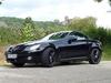 Irgendwo am Wegesrand, ein scharzer SLK mal stand. Irgendwo am Wegesrand, ein scharzer SLK mal stand.