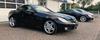 von SLK230 zu SLK350 von SLK230 zu SLK350