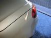 Brabus-Antenne in Farbe designo-chablis Brabus-Antenne in Farbe designo-chablis