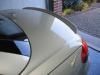 AMG-Heckspoiler Farbe designo-chablis AMG-Heckspoiler Farbe designo-chablis