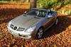 SLK 280 SLK 280