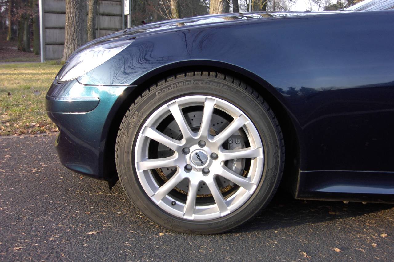 MBSLK - SLK & SLC Community