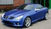 Designo Mauritiusblau Designo Mauritiusblau