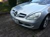 Umbau SLK 171 350 Umbau SLK 171 350