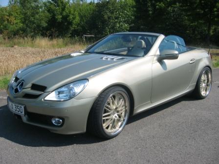 MBSLK - SLK & SLC Community