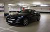 Die AMG Felgen für die Winterreifen sind eigentlich zu schade - aber sehen einfach nur gut aus. Die AMG Felgen für die Winterreifen sind eigentlich zu schade - aber sehen einfach nur gut aus.