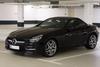 SLK mit AMG Doppelspeichen Felgen für den Winter - vollkommen unempfindlich gegen Staub und Dreck! Noch gerade zu erkennen sind die neuen Chromfinnen für die Motorhaube. SLK mit AMG Doppelspeichen Felgen für den Winter - vollkommen unempfindlich gegen Staub und Dreck! Noch gerade zu erkennen sind die neuen Chromfinnen für die Motorhaube.
