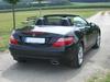 R172 obsidianschwarz von hinten R172 obsidianschwarz von hinten