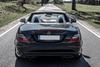 SLK 250 AMG-Line mit HubCar AGA und AMG Diffusir SLK 250 AMG-Line mit HubCar AGA und AMG Diffusir