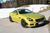 Gloss Lemon Sting Metallic Gloss Lemon Sting Metallic