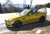 Gloss Lemon Sting Metallic 3M G335 Gloss Lemon Sting Metallic 3M G335