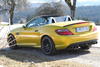 Gloss Lemon Sting Metallic 3M G335 Gloss Lemon Sting Metallic 3M G335