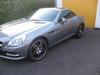 Corniche 18 Zoll Vorne Hankook EVO12 225/40 hinten 245/35 Corniche 18 Zoll Vorne Hankook EVO12 225/40 hinten 245/35