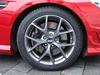 V/H: BBS SR 004 7.5x17 ET 35 5/112 DB SLK mit Goodyear Ultra Grip 8 Performance 225/45R17