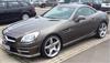 AMG vom SL R231 VA225/35 8,5x19 ET35,5 +10mm pro Seite & HA255/30 9,5x19 ET48+15mm pro Seite Spurplatten
