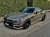 SLK 55 AMG Design Felgen 8,5x19 & 9,5x19 ET 35 Farbe: schwarz/matt SLK 55 AMG Design Felgen 8,5x19 & 9,5x19 ET 35 Farbe: schwarz/matt