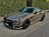 SLK 55 AMG Design Felgen 8,5x19 & 9,5x19 ET 35 Farbe: schwarz/matt