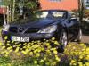 Mein neuer SLK 280 tenoritgrau Mein neuer SLK 280 tenoritgrau