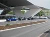 Porsche Museum 2009 zum 100. SLK Stammtisch Stuttgart Porsche Museum 2009 zum 100. SLK Stammtisch Stuttgart