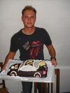 Das ist mein SL R170 in Form einer Prinz Regenten Torte. Diese habe ich zu meinem 30. Geburtstag von meiner Freundin und Freunden geschenkt bekommen. Gewicht ca. 10kg, Kalorien unzählbar ;-) Das ist mein SL R170 in Form einer Prinz Regenten Torte. Diese habe ich zu meinem 30. Geburtstag von meiner Freundin und Freunden geschenkt bekommen. Gewicht ca. 10kg, Kalorien unzählbar ;-)