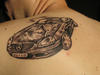 Mein R170 Tattoo ist nun schon über 2 Jahre alt, aber ich würde es immer wieder machen lassen! Es gehört zu mir wie die geschichte die dahinter steckt! Nachzulesen hier bei MBslk.de oder beim KAST.
Gruß Mario Mein R170 Tattoo ist nun schon über 2 Jahre alt, aber ich würde es immer wieder machen lassen! Es gehört zu mir wie die geschichte die dahinter steckt! Nachzulesen hier bei MBslk.de oder beim KAST.
Gruß Mario