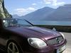 Das Bild wurde im Juni in der Nähe von Limone am Gardasee gemacht. Das Bild wurde im Juni in der Nähe von Limone am Gardasee gemacht.