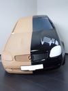 Vorserienstudie R170 Vorserienstudie R170