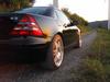 Hubraum im SLK Hubraum im SLK