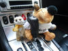 Maskottchen zur Murmeltiertour Maskottchen zur Murmeltiertour