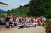 Alle Jahre wieder . . . Gardasee 2015! Alle Jahre wieder . . . Gardasee 2015!