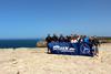 MBSLK an der Algarve, auf der wohl längsten Tour seit jeher MBSLK an der Algarve, auf der wohl längsten Tour seit jeher