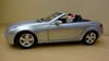 SLK-Weihnachtsmann SLK-Weihnachtsmann