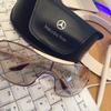 Sonnenbrille für den SLK Sonnenbrille für den SLK