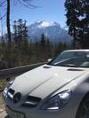 Hohe Tatra - April 2019 bei Bukowina Tatranska (Zakopane, PL) Hohe Tatra - April 2019 bei Bukowina Tatranska (Zakopane, PL)