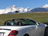Hohe Tatra im April 2019.
Bei Zdiar (Route 66, SK). Hohe Tatra im April 2019.
Bei Zdiar (Route 66, SK).