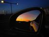 never look back...... only for amazing sunsets! never look back...... only for amazing sunsets!