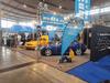 MBSLK Messestand MBSLK Messestand