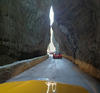 Gardasee-Tour 2023, Brasa-Schlucht Gardasee-Tour 2023, Brasa-Schlucht
