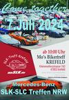 Das grosse SLK/SLC Treffen 2024 Das grosse SLK/SLC Treffen 2024