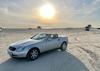 Foto von St. Peter Ording Strandparkplatz Foto von St. Peter Ording Strandparkplatz