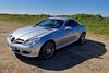 Mit dem SLK mal wieder auf Sylt
