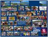 Dank-Collage vom Gardasee Tisch 2017-2026