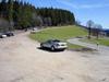 Erste Cabrio-Tour im Schwarzwald. Erste Cabrio-Tour im Schwarzwald.