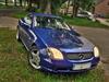 Slk 230K Bj.2000 Pre-FL 

